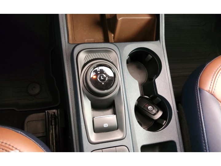 MAVERICK 2.0 ECOBOOST GASOLINA LARIAT FX4 AUTOMÁTICO