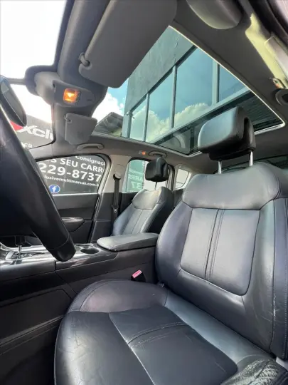 3008 1.6 Griffe THP 16V