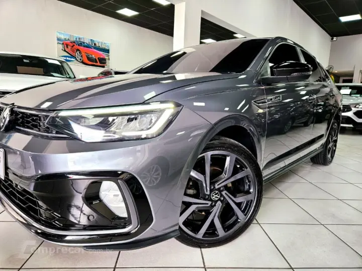 VIRTUS 1.4 250 TSI Exclusive