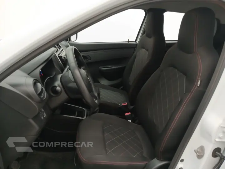 KWID 1.0 12V SCE FLEX ZEN MANUAL