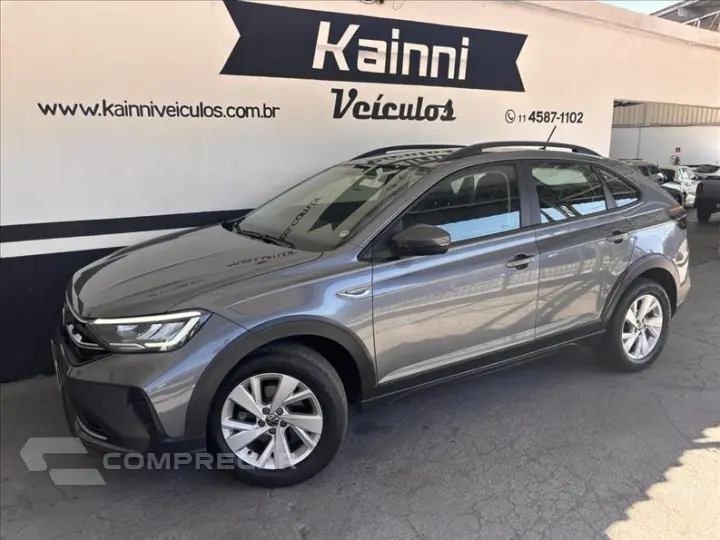 NIVUS 1.0 200 TSI Comfortline