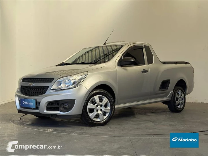 MONTANA 1.4 MPFI LS CS 8V FLEX 2P MANUAL