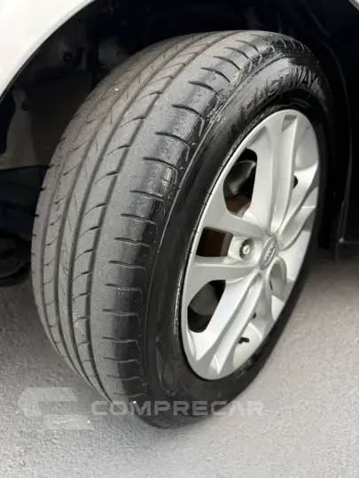 CERATO 1.6 EX3 Sedan 16V