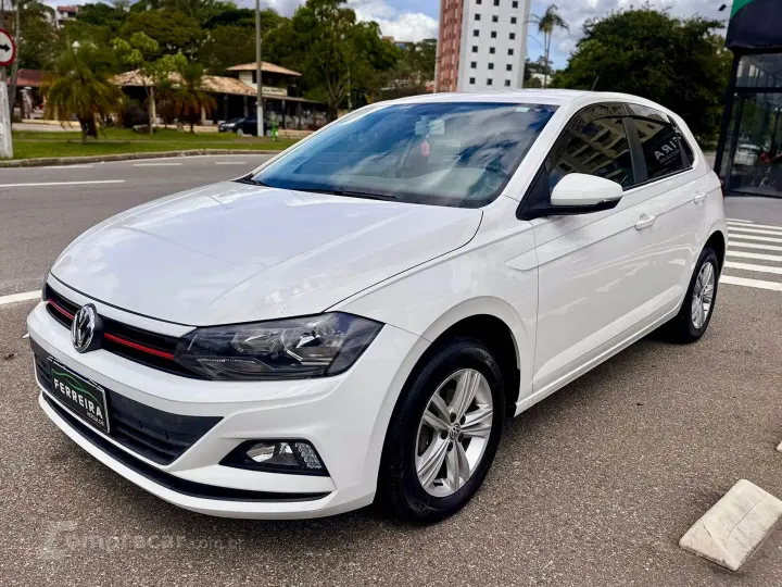 Polo 1.0 Mpi Total Flex Manual
