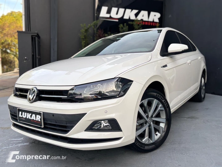 VIRTUS 1.0 200 TSI Comfortline
