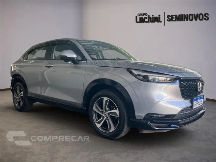 HR-V 1.5 DI I-VTEC TURBO FLEX TOURING CVT