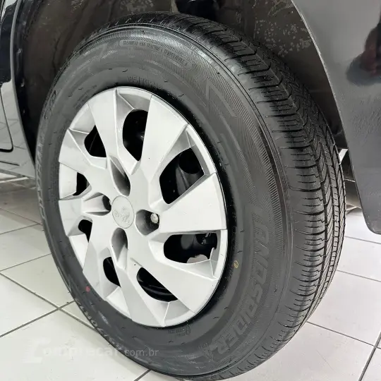 PRISMA  Sed. Maxx/ LT 1.4 8V ECONOF. 4p