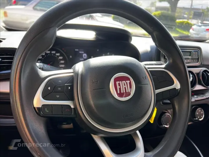 CRONOS 1.3 Firefly Drive