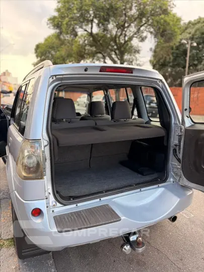 PAJERO TR4 2.0 4X2 16V 140cv