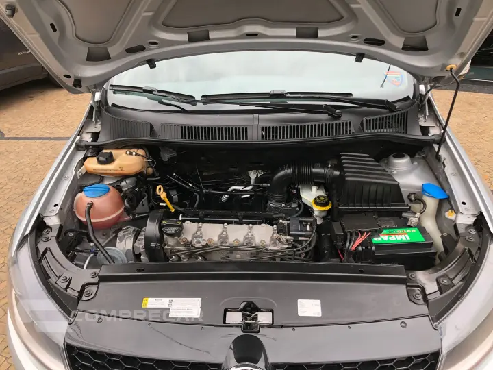 Fox 1.6 Mi Rock In Rio 8V Flex 4P Manual