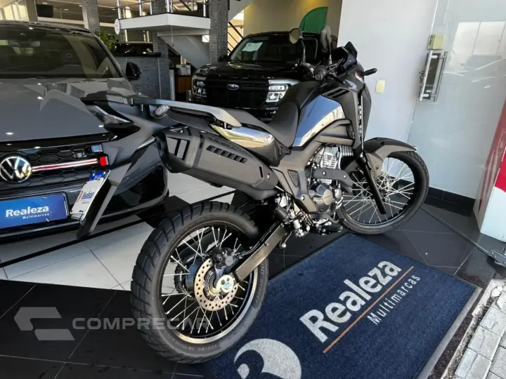 SAHARA SAHARA 300 ABS FLEX