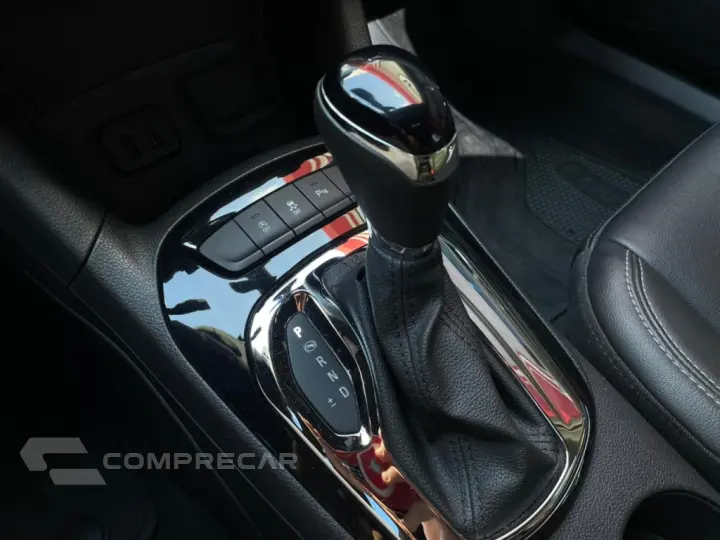 CRUZE 1.4 TURBO SPORT6 LTZ 16V FLEX 4P AUTOMÁTICO