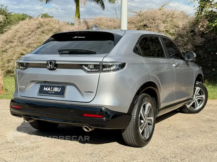 HR-V 1.5 DI I-vtec Turbo Touring