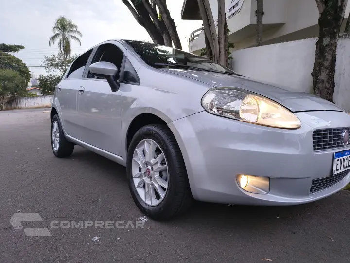PUNTO 1.6 Essence 16V
