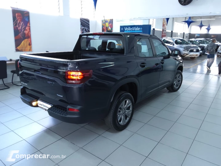 MONTANA 1.2 TURBO FLEX MANUAL