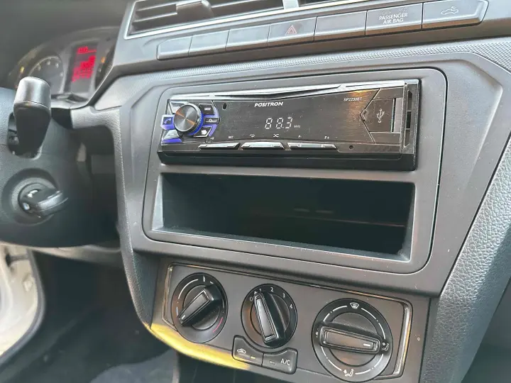 SAVEIRO 1.6 MSI ROBUST CS 16V FLEX 2P MANUAL