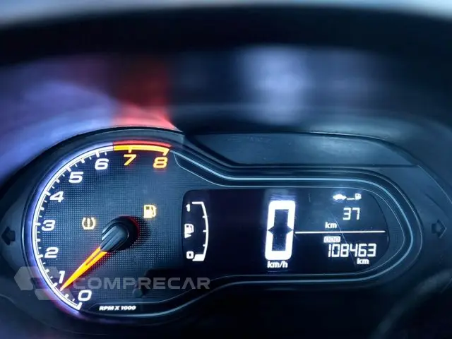 PRISMA - 1.4 MPFI LT 8V 4P MANUAL