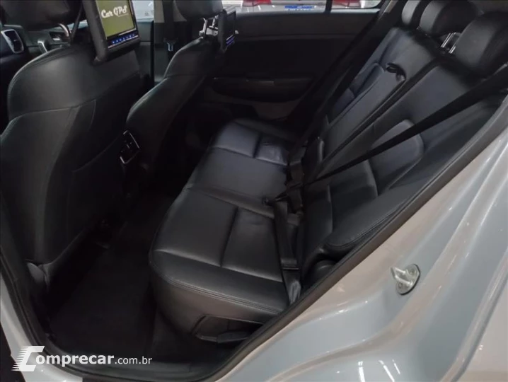 SPORTAGE 2.0 LX 4X2 16V