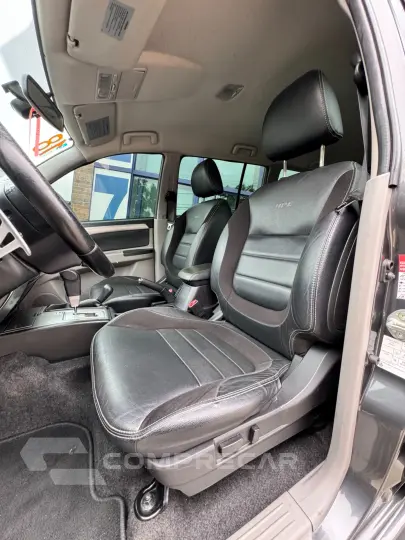 Pajero HPE 3.2 4x4 T.I. Dies. 5p Aut.