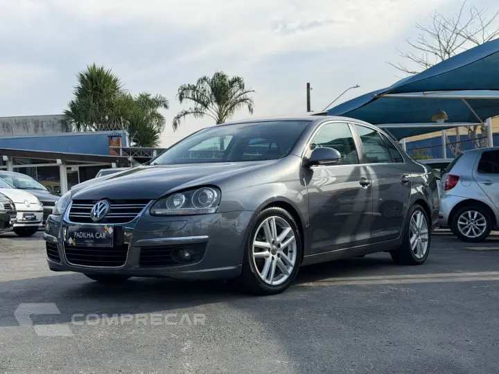 JETTA 2.5 20V 150/170cv Tiptronic