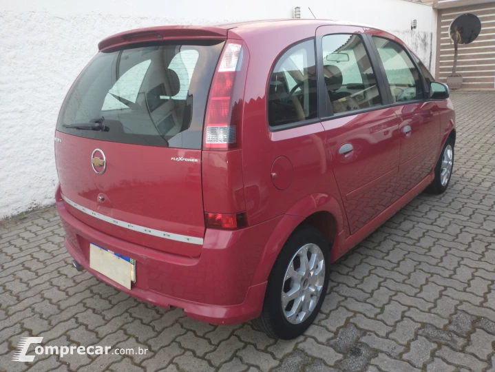 MERIVA 1.8 MPFI SS 8V