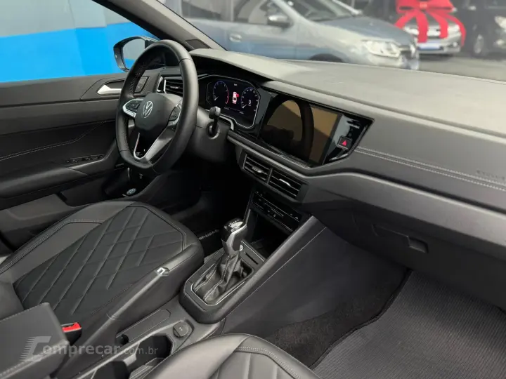 VIRTUS 1.4 250 TSI Exclusive