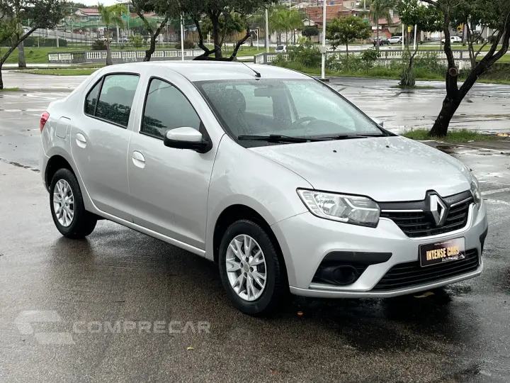 LOGAN 1.0 12V SCE ZEN