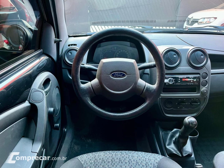 KA 1.0 MPI 8V