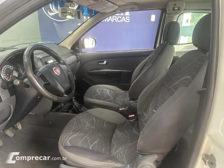 STRADA 1.4 MPI Working CD 8V