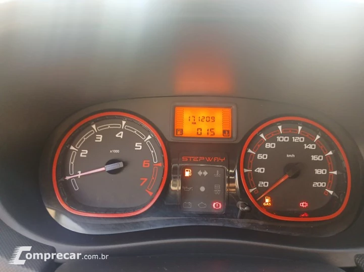 SANDERO
