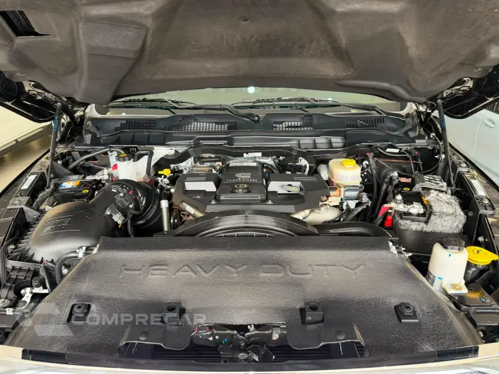 Ram Laramie 6.7