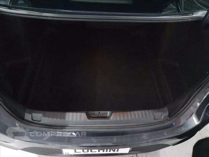 ONIX 1.0 TURBO FLEX PLUS LTZ AUTOMÁTICO