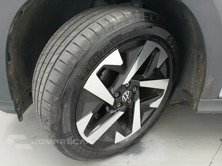 TERA 1.0 170 TSI HIGH AUTOMÁTICO