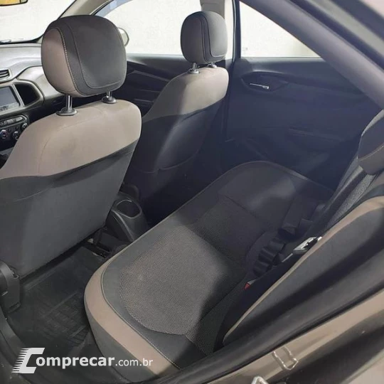 PRISMA 1.4 MPFI LTZ 8V