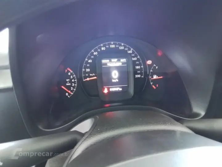 STRADA 1.3 FIREFLY FLEX FREEDOM CD MANUAL