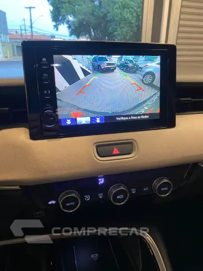 HR-V 1.5 DI I-vtec Turbo Touring