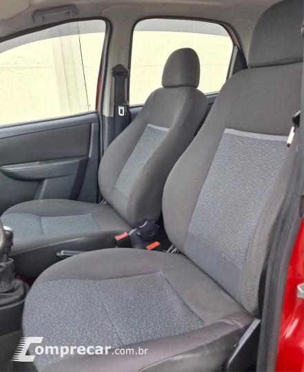 CELTA 1.0 MPFI LT 8V