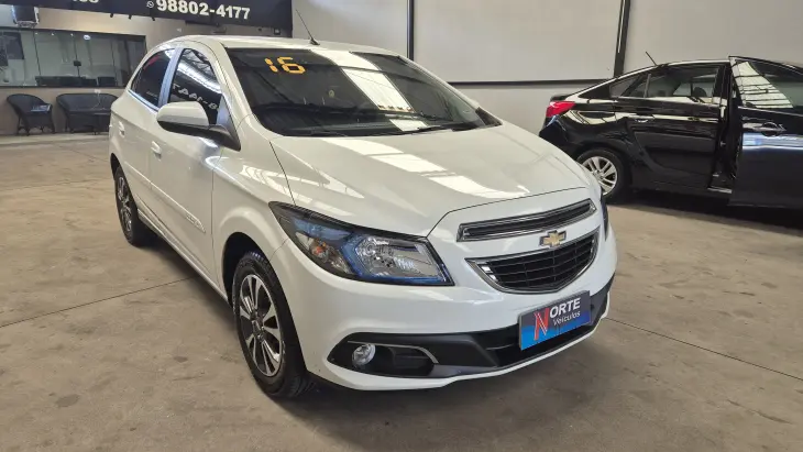 ONIX 1.4 MPFI LTZ 8V