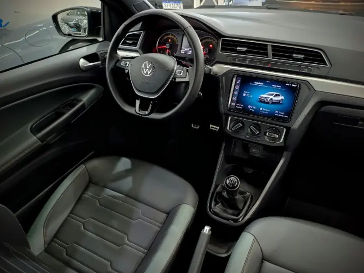 SAVEIRO 1.6 MSI EXTREME CD 16V FLEX 2P MANUAL