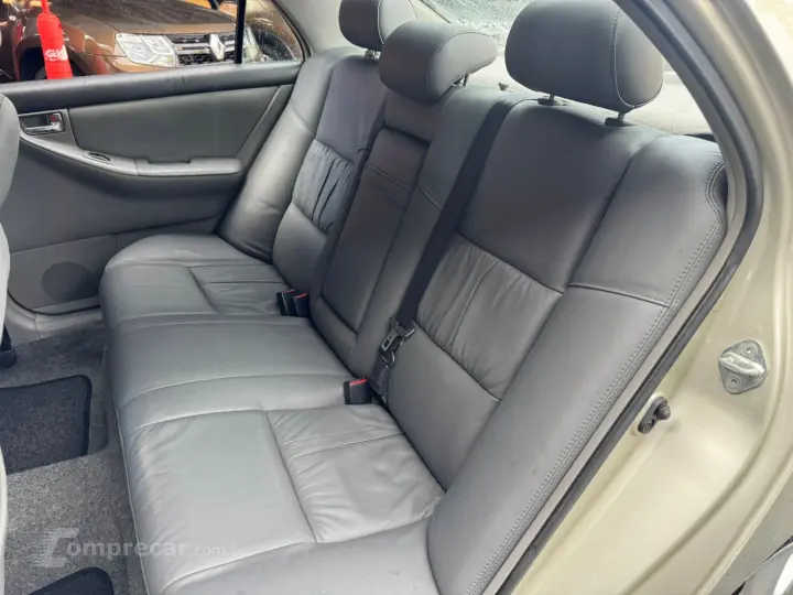 COROLLA 1.8 Se-g 16V