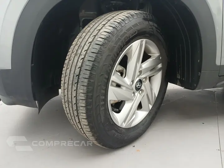 CRETA 1.0 TGDI FLEX COMFORT AUTOMÁTICO