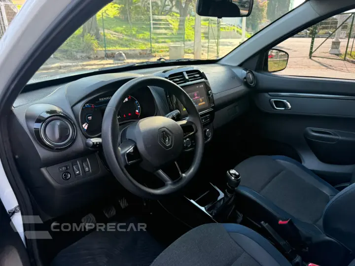 KWID 1.0 12V SCE Intense