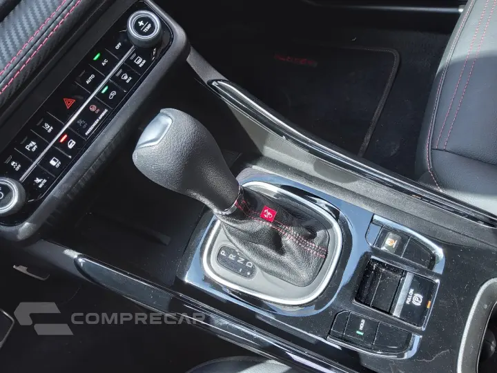 PULSE 1.3 TURBO 270 FLEX ABARTH AT6