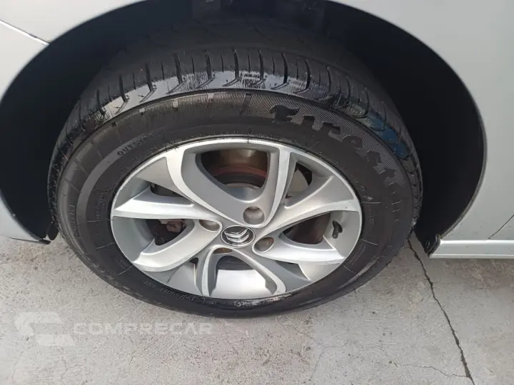 C3 1.5 4P TENDANCE FLEX