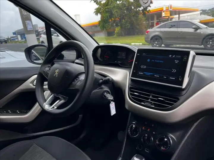 2008 1.6 16V Allure Pack