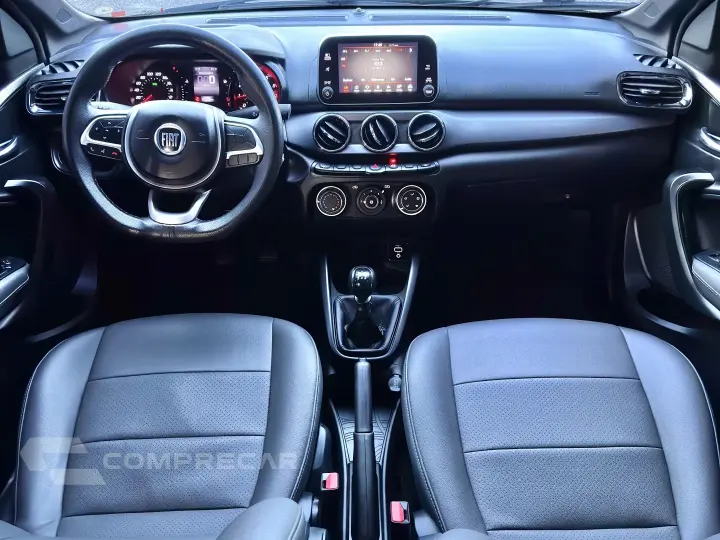 ARGO 1.3 FIREFLY FLEX TREKKING MANUAL