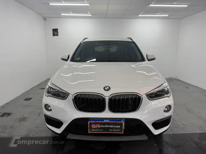 X1 SDRIVE 20i 2.0/2.0 TB Acti.Flex Aut.