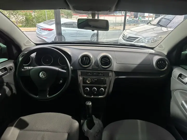 VOYAGE 1.0/1.0 City Mi Total Flex 8V 4p