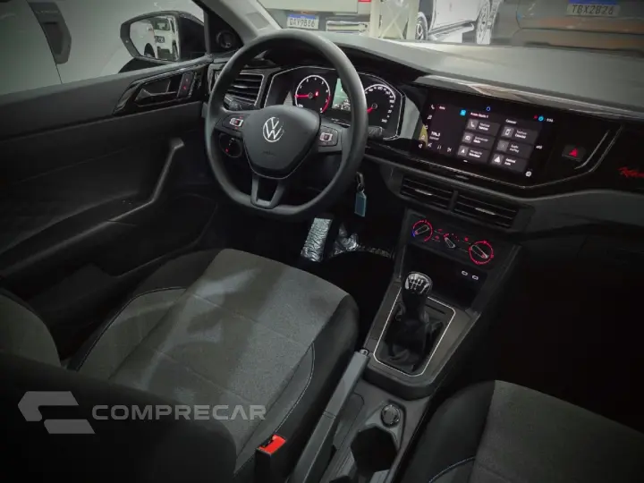POLO 1.0 MPI ROCK IN RIO MANUAL