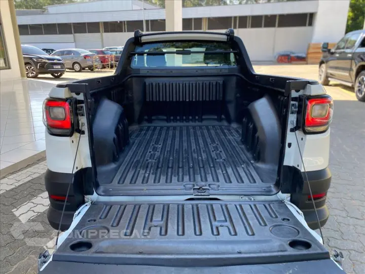 STRADA 1.3 FIREFLY FLEX ENDURANCE CS MANUAL